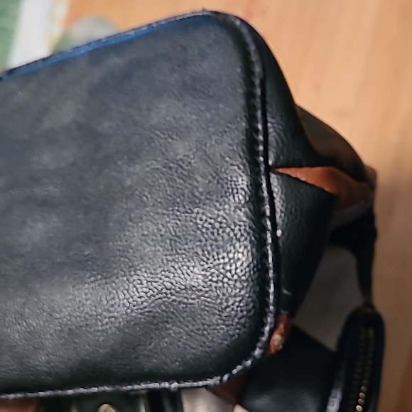 Steve Madden handbag quilted - Picture 7 of 10